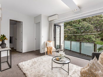 20/45 Childers Terrace, Kilbirnie, Wellington