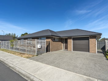 31 John McDonald Mews, Masterton, Masterton