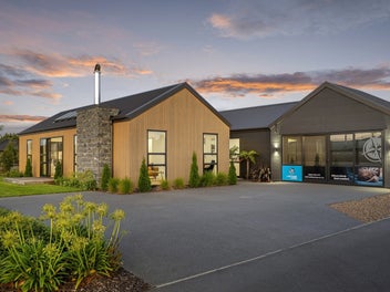 163 Brookside Road, Rolleston, Rolleston