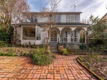 44 Bouverie Street, Waimataitai, Timaru