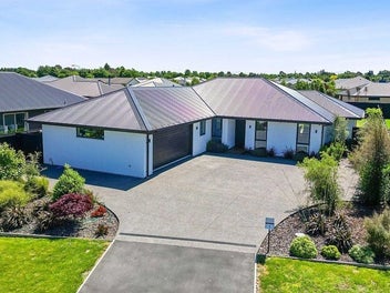 8 Glenmark Drive, Darfield, Darfield