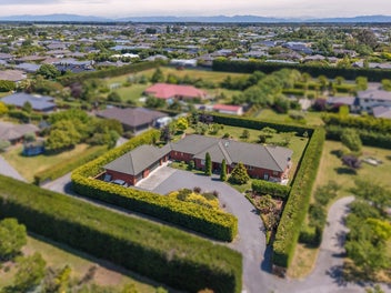 34A Manor Drive, Rolleston, Rolleston