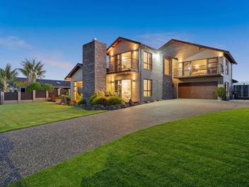 24 Grace James Road, Pukekohe, Pukekohe