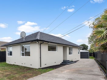 24 Rowan Avenue, Aranui, Christchurch