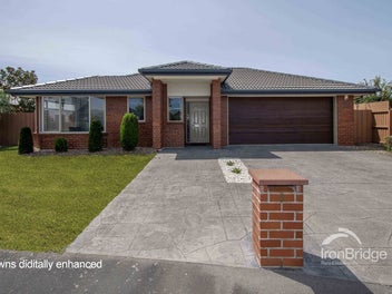 6 Kohi Drive, Parklands, Christchurch