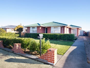 76 Grove Street, Tinwald, Ashburton