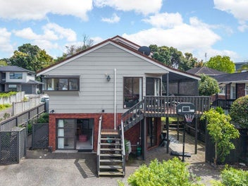 1/60 Richard Farrell Avenue, Remuera, Auckland