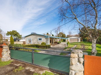 175 Oxford Street, Ashhurst, Ashhurst