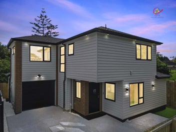 60B Bairds Road, Otara, Auckland