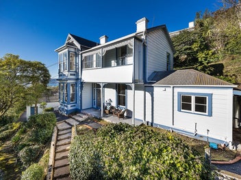 5 Airedale Street, Dunedin Central, Dunedin