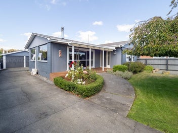 77 Grove Street, Tinwald, Ashburton