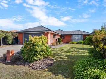 21 Markham Way, Rolleston, Rolleston