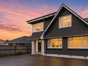 21 Maryhill Avenue, Hoon Hay, Christchurch