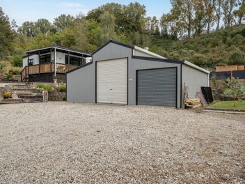 28 Mawake Taupo Road, Kawerau