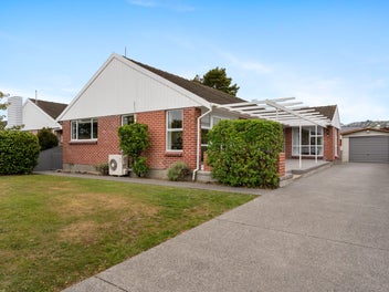 22 Roberta Drive, Somerfield, Christchurch