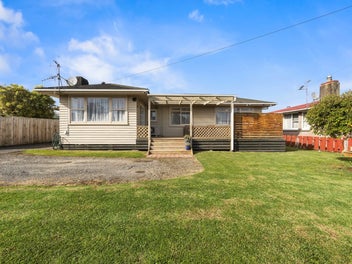 6 Ratcliffe Street, Matamata, Matamata