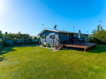 359A Church Street, West End, Timaru