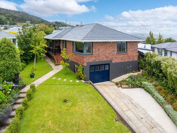 19 Salmond Street, Halfway Bush, Dunedin