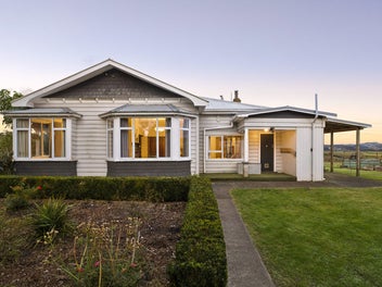 151 Parker Lane, Buckland, Pukekohe