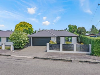 38 Carters Terrace, Tinwald, Ashburton