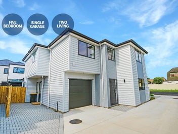 18A Domain Road, Weymouth, Auckland