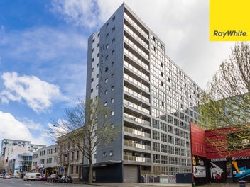 2O/147 Hobson Street, Auckland Central, Auckland