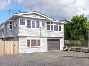 1 Oliver Street, Point Chevalier, Auckland