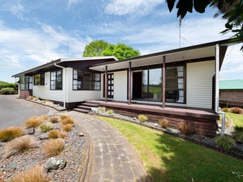 6 Charles Edwards Street, Ohaupo