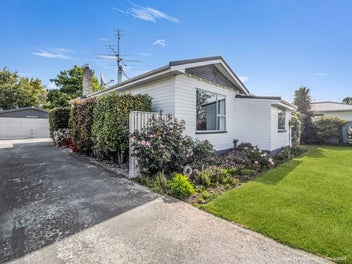 24 Robinson Street, Rakaia, Rakaia