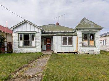 15 York Street, Feilding, Feilding