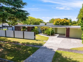 2 East Parkdale Street, Tokoroa, Tokoroa