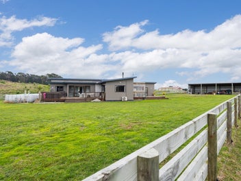 165 Taikorea Road, Palmerston North