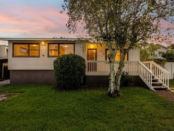 22 Mountain Road, Mount Wellington, Auckland