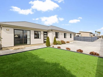 6A Seddon Avenue, Papatoetoe, Auckland