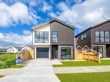 30 Ascent Street, Flat Bush, Auckland