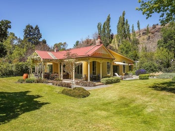 697 Leader Road East, Ferniehurst, Cheviot