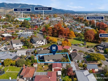 2/47 Neale Avenue, Stoke, NELSON