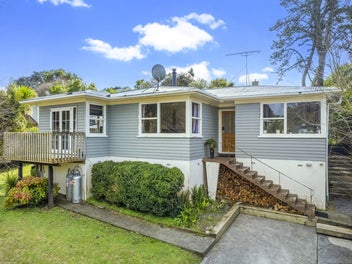 3 Mariana Place, Glen Eden, Auckland