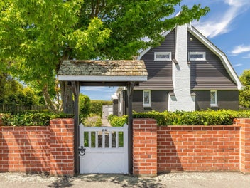 164 West Belt, Rangiora, Rangiora