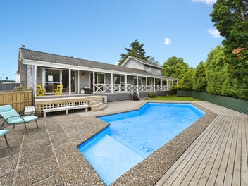 11 Selwyn Crescent, Ohaupo, Ohaupo