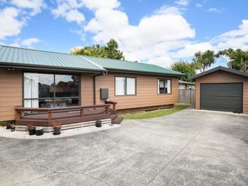 66A McGregor Street, Milson, Palmerston North