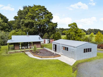 2130 Gordonton Road, Taupiri, Taupiri