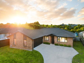 22 Kawariki Drive, Baverstock, Hamilton