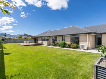 13 Judge and Jury Drive, Lake Hayes, Queenstown