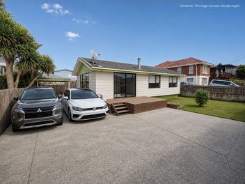 2 Harrington Road, Henderson, Auckland