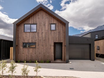 10 Rushland Road, Jacks Point, Queenstown