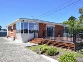 23 Vulcan Road, Waldronville, Dunedin
