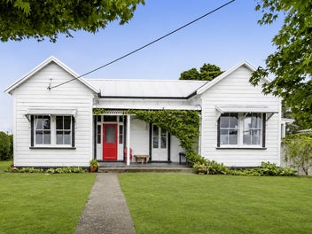 85 Browne Street, Waitara, Waitara