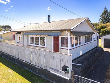 78 Matai Street, Castlecliff, Whanganui