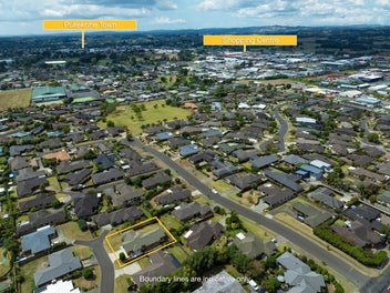 121 Kitchener Road, Pukekohe, Pukekohe